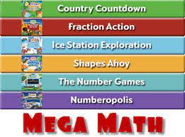 MegaMath